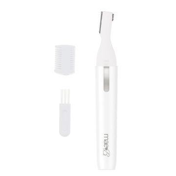 Dual-sided Electric Trimmer (OP=OP)