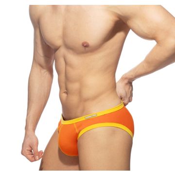 Addicted Twink Katoenen 3 Pack - Diverse Kleuren