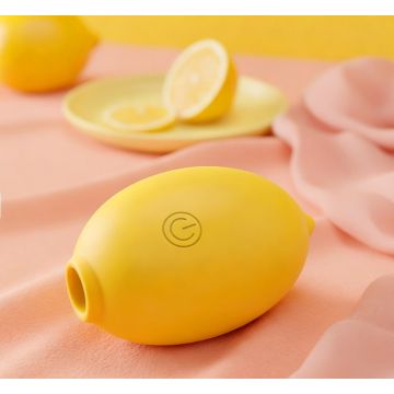 The Lemon Vibrator
