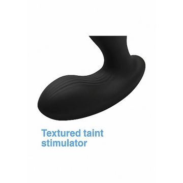 Siliconen Prostaat Stimulator - P-Milker