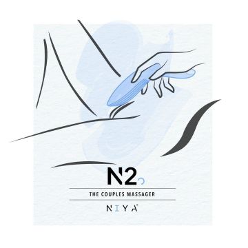 Koppel Massage Vibrator Niya 2