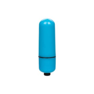 Bullet Vibrator met 3 standen - blauw