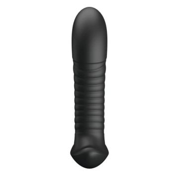 Prostaat Stimulator Merlin - Zwart