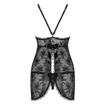 Obsessive Behindy Babydoll