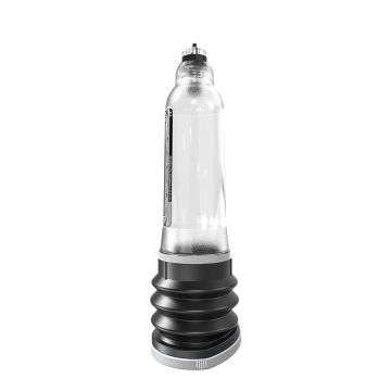 Penispomp Bathmate Hydromax 7 - Transparant