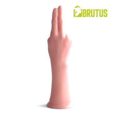 Fist Dildo Handsome 2 Vingers