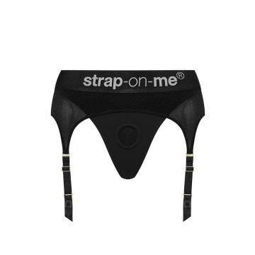 Strap-On-Me Harnas - Rebel