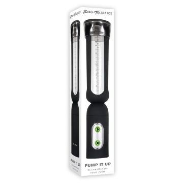 Penispomp Pump It Up