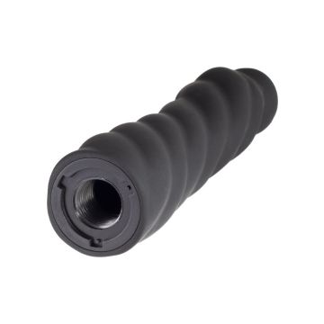 Dildo voor Strap-on 17.5 cm