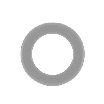 SONO N0.39 Cockring - Transparant