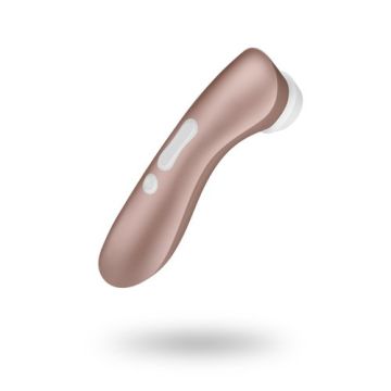 Satisfyer Pro 2 Vibration, De Beste Toy Van 2019