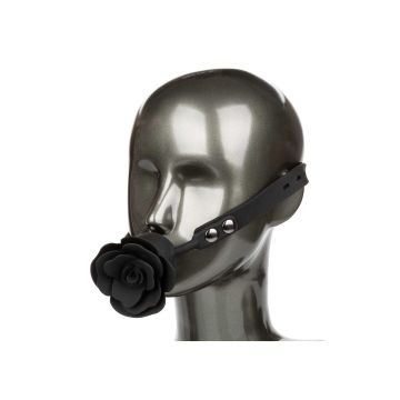 Verwijderbare Rose Ballgag