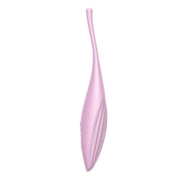 Satisfyer Twirling Joy - Roze