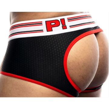 Pump! Circuit Access Trunk - Diverse Kleuren