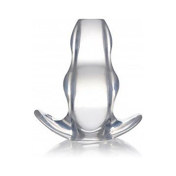 Tunnel Plug Clear View - XL-tunnel-plug-clear-view-xl.jpg