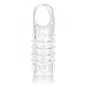 Penis Sleeve met Noppen - Transparant-penis-sleeve-met-noppen-transparant.jpg