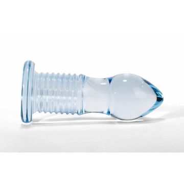 Anal Plug Sharp Top X-Men