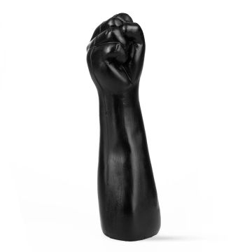 Dark Crystal Fisting Dildo - 30 cm