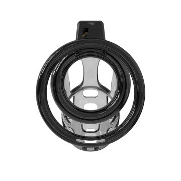 Peniskooi Cellmate Gladiator Soft - Maat 1