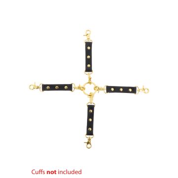 Hogtie Taboom Wild Roses