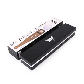 Wandvibrator Pixey Deluxe Gold Edition