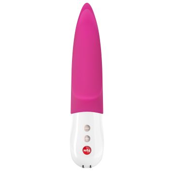 Fun Factory - Volta G5 Clitoris Vibrator Blackberry