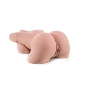 Pamela - Real Life Sex Doll Torso - 25 kg