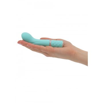 Racy G-Spot Vibrator Groen