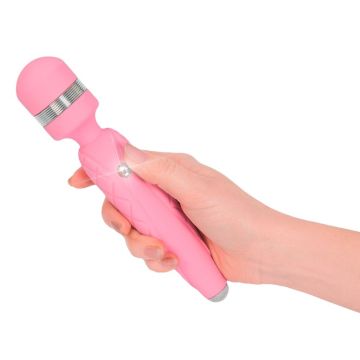 Wand Vibrator Pillow Talk Cheeky
