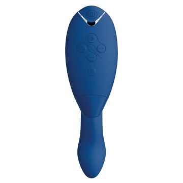 Womanizer Duo 2 Blauw