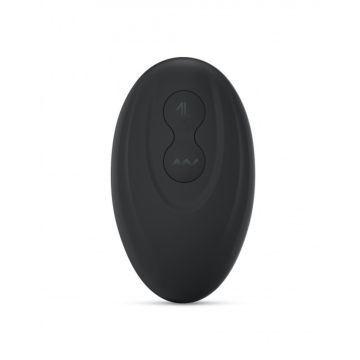 Stotende Plug Deep Stormer