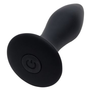 FSOG Vibrerende Buttplug Sensation