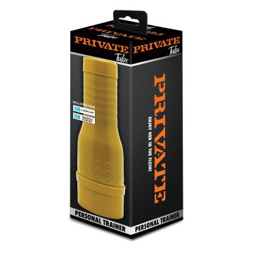 Masturbator Private Original Tube - Personal Trainer Vagina