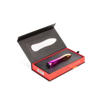 Zeer Krachtige Bullet Aluminium 60SX AMP 