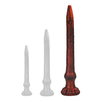 Lange Monster Dildo Heelix L