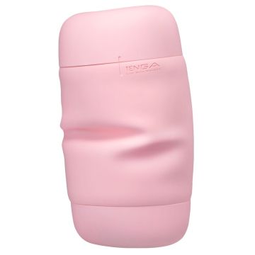 Tenga Masturbator Puffy - Roze