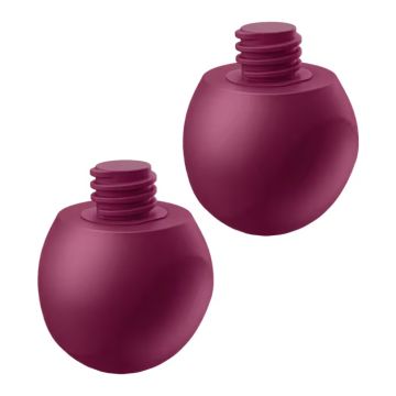 Satisfyer Love Birds Vary Connect App Vibrerend Eitje