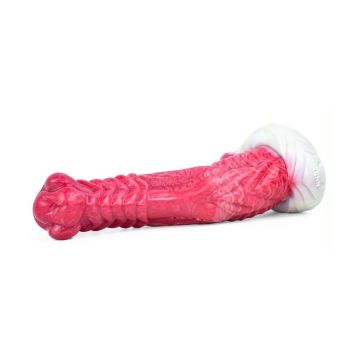 Monster Dildo Alien Rossix