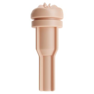 Siliconen Sleeve voor Autoblow AI Vagina -  Huidskleur
