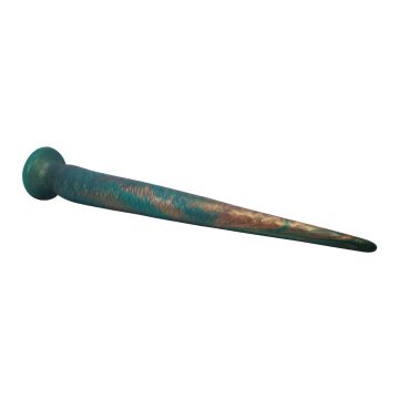 Monster Dildo Power Monsters Verdant Titan - Mythical Beast-Tail Dildo
