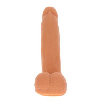 Realistische dildo Magnetic Pulse Trusting
