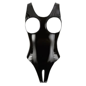 Cuploze Lak Body - Zwart