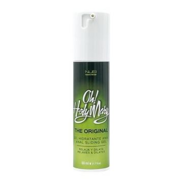 Anaal Cannabis Glijmiddel The Original Oh! Holy Mary - 50 ml
