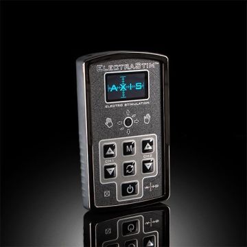 ElectraStim - Axis  Electro Stimulator