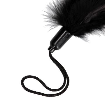 BDSM Kietelaar van veren