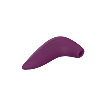 Clitoris Stimulator Pulse Union - Paars