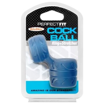 Fat Boy SilaSkin Cock & Ball