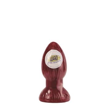Buttplug - WAD Epic Eclipse Plug M - Rood