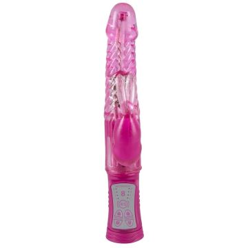 Luxe Tarzan Vibrator Sugar Babe