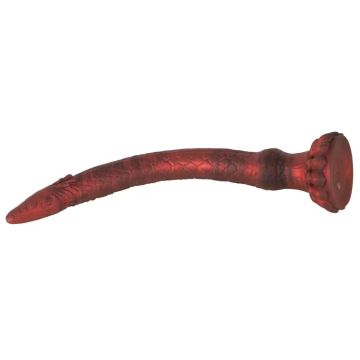 Beasty Cocks Monster Dildo - The Enormous Eel